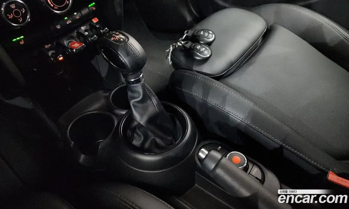 Mini Cooper 2018 1.5 автомат (гидро), фото 12