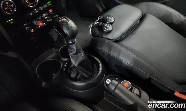 Mini Cooper 2018 1.5 автомат (гидро), миниатюра 12