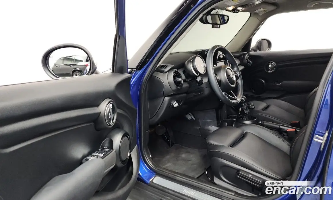 Mini Cooper 2018 1.5 автомат (гидро), фото 13