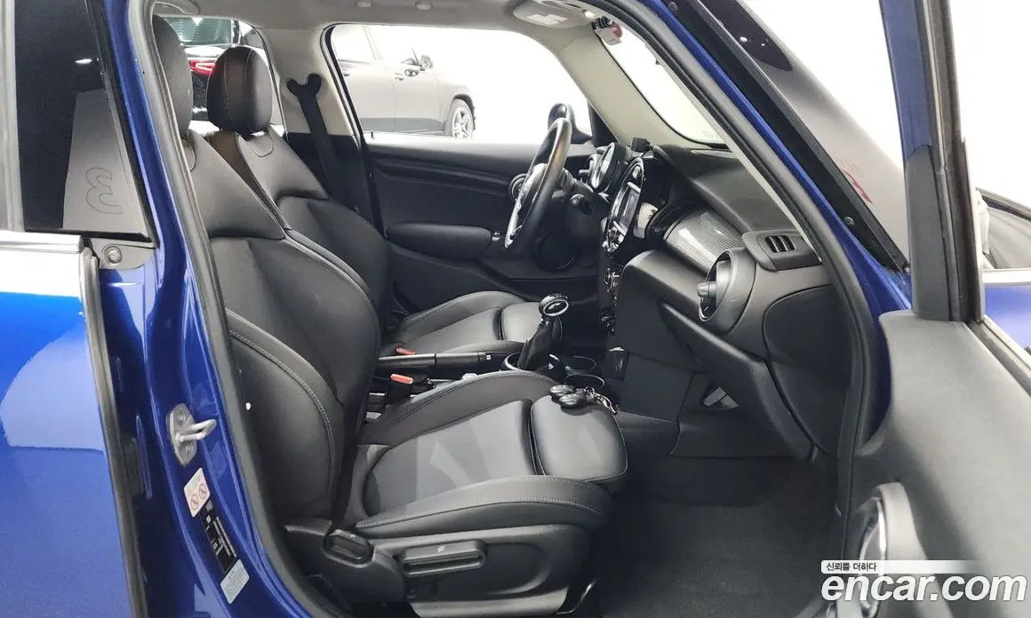 Mini Cooper 2018 1.5 автомат (гидро), фото 16
