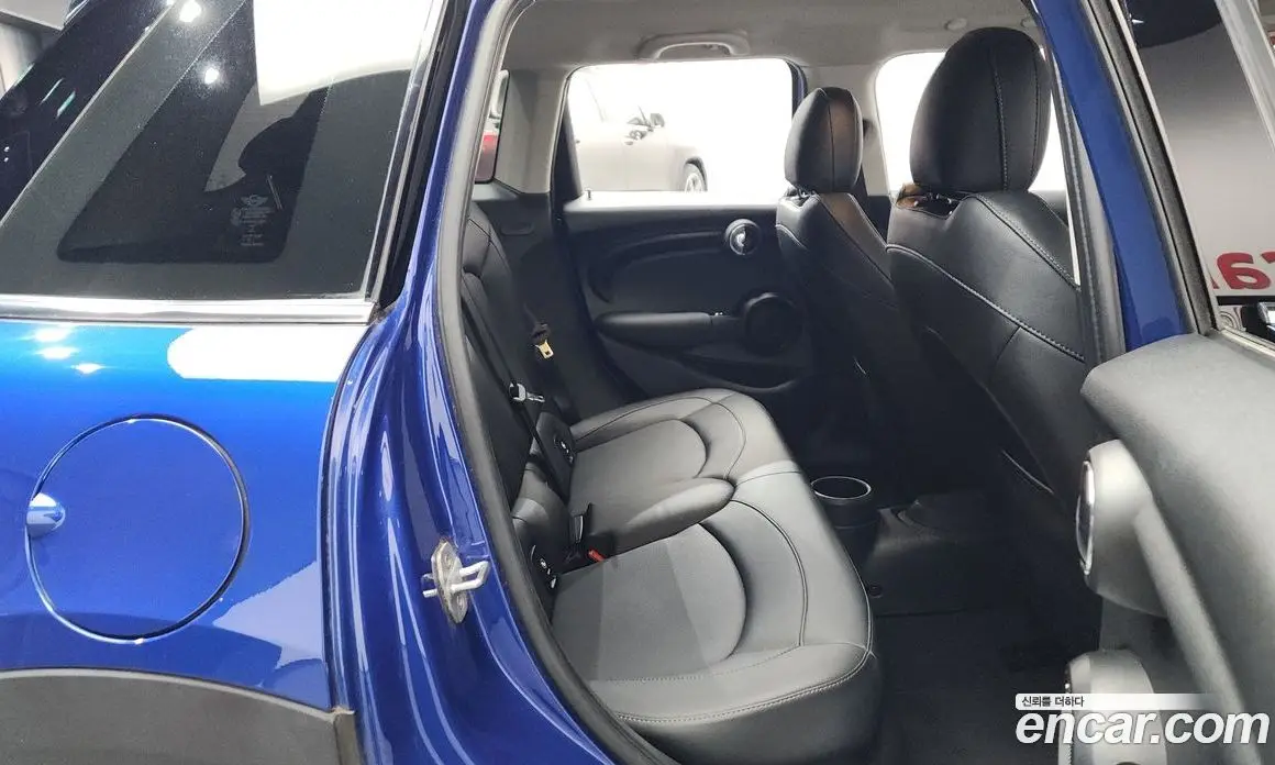 Mini Cooper 2018 1.5 автомат (гидро), фото 17
