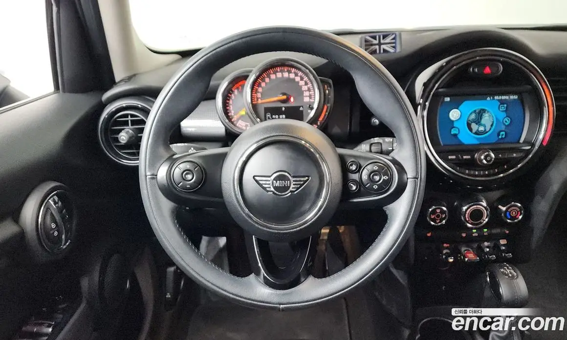 Mini Cooper 2018 1.5 автомат (гидро), фото 18