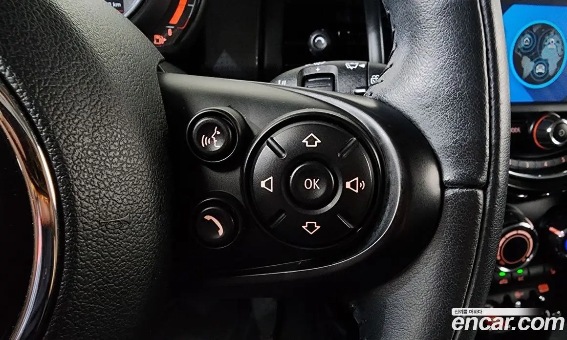 Mini Cooper 2018 1.5 автомат (гидро), фото 20