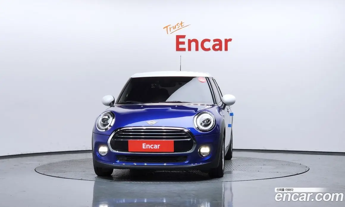 Mini Cooper 2018 1.5 автомат (гидро), фото 3