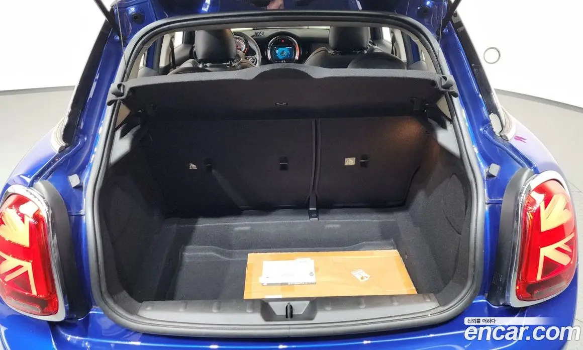 Mini Cooper 2018 1.5 автомат (гидро), фото 22