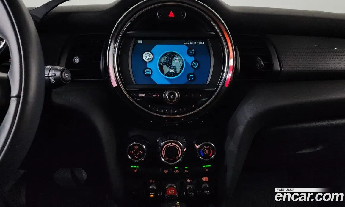 Mini Cooper 2018 1.5 автомат (гидро), фото 30