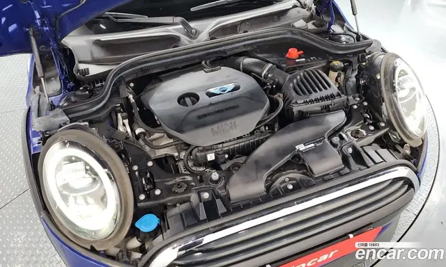 Mini Cooper 2018 1.5 автомат (гидро), миниатюра 6