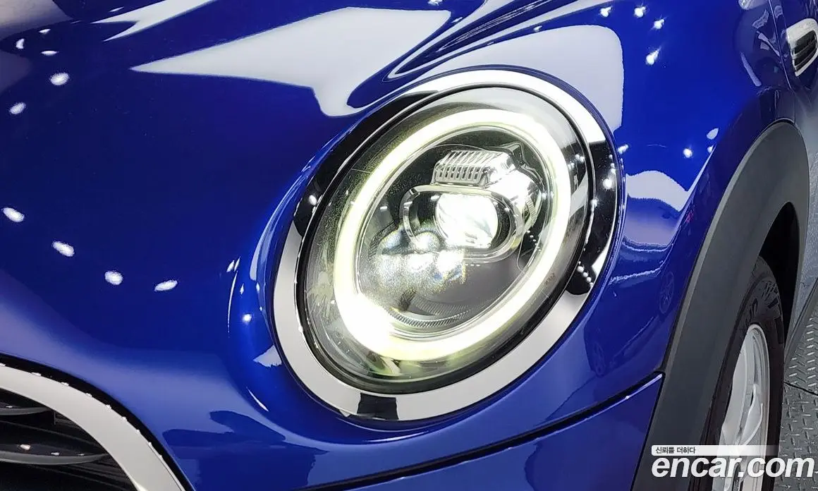 Mini Cooper 2018 1.5 автомат (гидро), фото 8