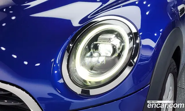 Mini Cooper 2018 1.5 автомат (гидро), миниатюра 8