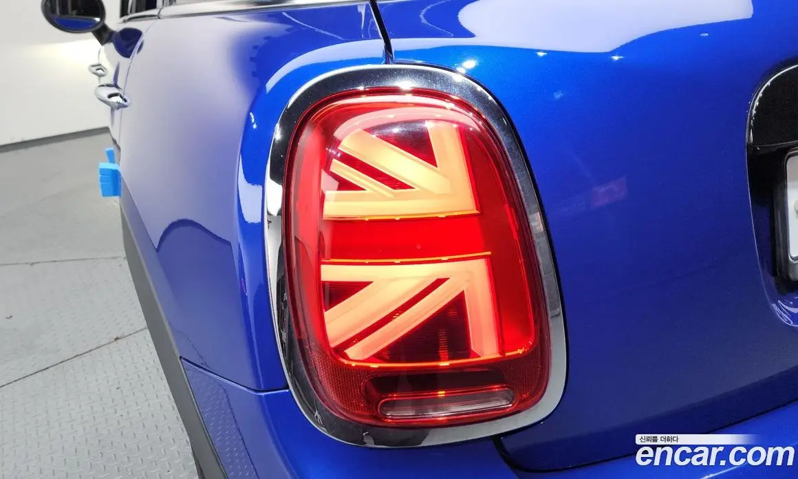 Mini Cooper 2018 1.5 автомат (гидро), фото 9
