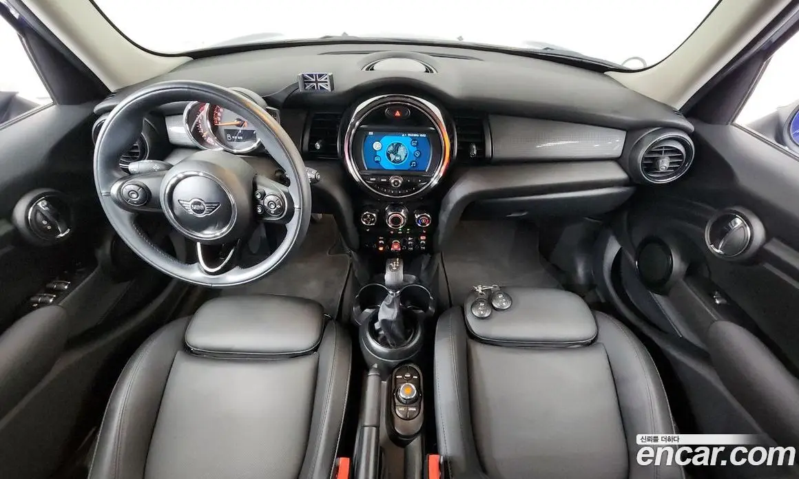 Mini Cooper 2018 1.5 автомат (гидро), фото 10