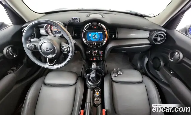 Mini Cooper 2018 1.5 автомат (гидро), миниатюра 10