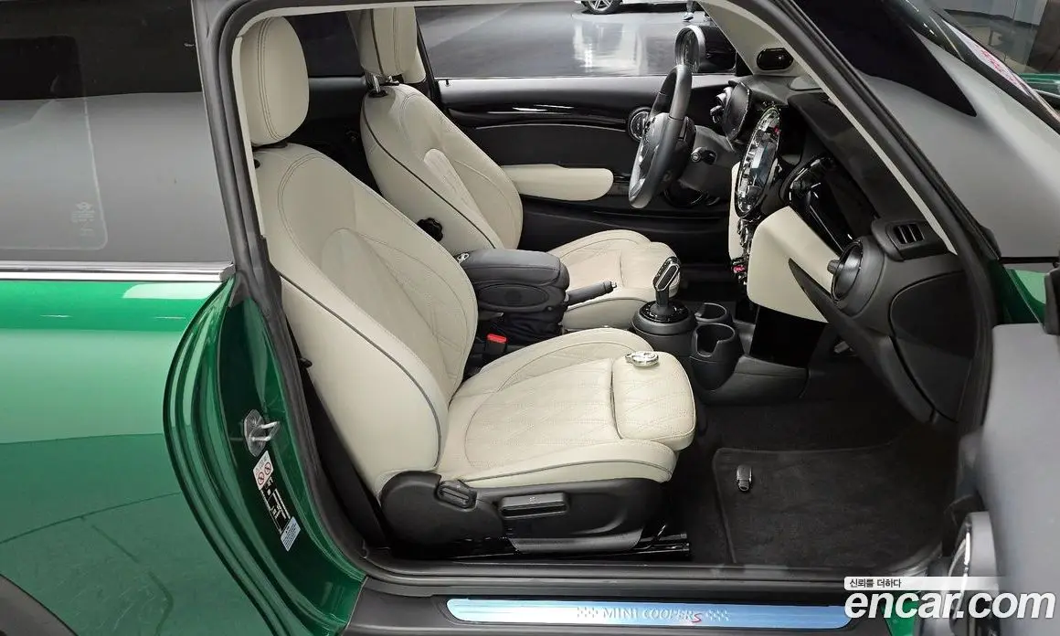 Mini Cooper 2023 2.0 автомат (гидро), фото 11 Mini Cooper 2023 2.0 автомат (гидро), фото 11