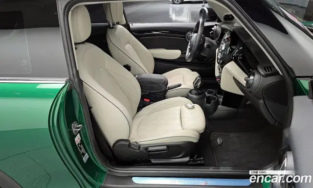 Mini Cooper 2023 2.0 автомат (гидро), миниатюра 11 Mini Cooper 2023 2.0 автомат (гидро), миниатюра 11