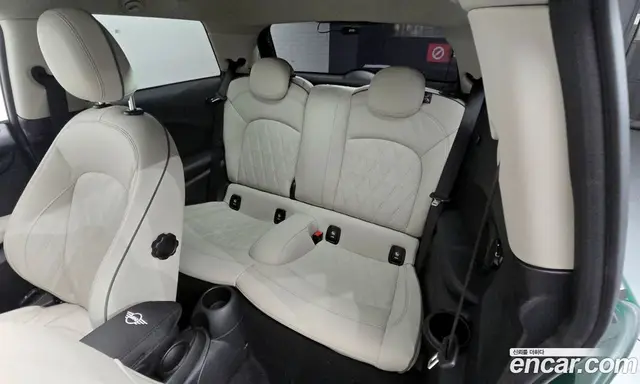 Mini Cooper 2023 2.0 автомат (гидро), миниатюра 12
