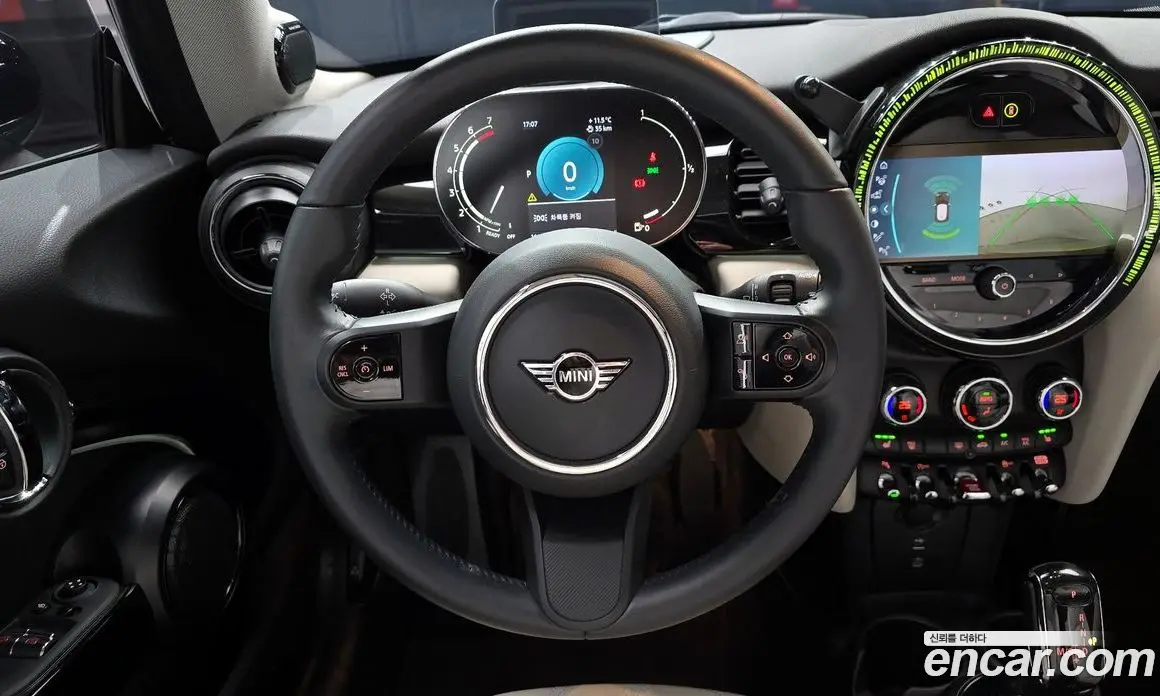 Mini Cooper 2023 2.0 автомат (гидро), фото 13 Mini Cooper 2023 2.0 автомат (гидро), фото 13