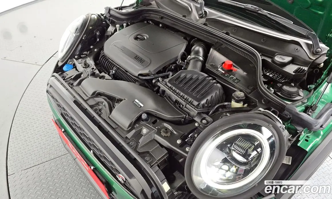 Mini Cooper 2023 2.0 автомат (гидро), фото 6 Mini Cooper 2023 2.0 автомат (гидро), фото 6