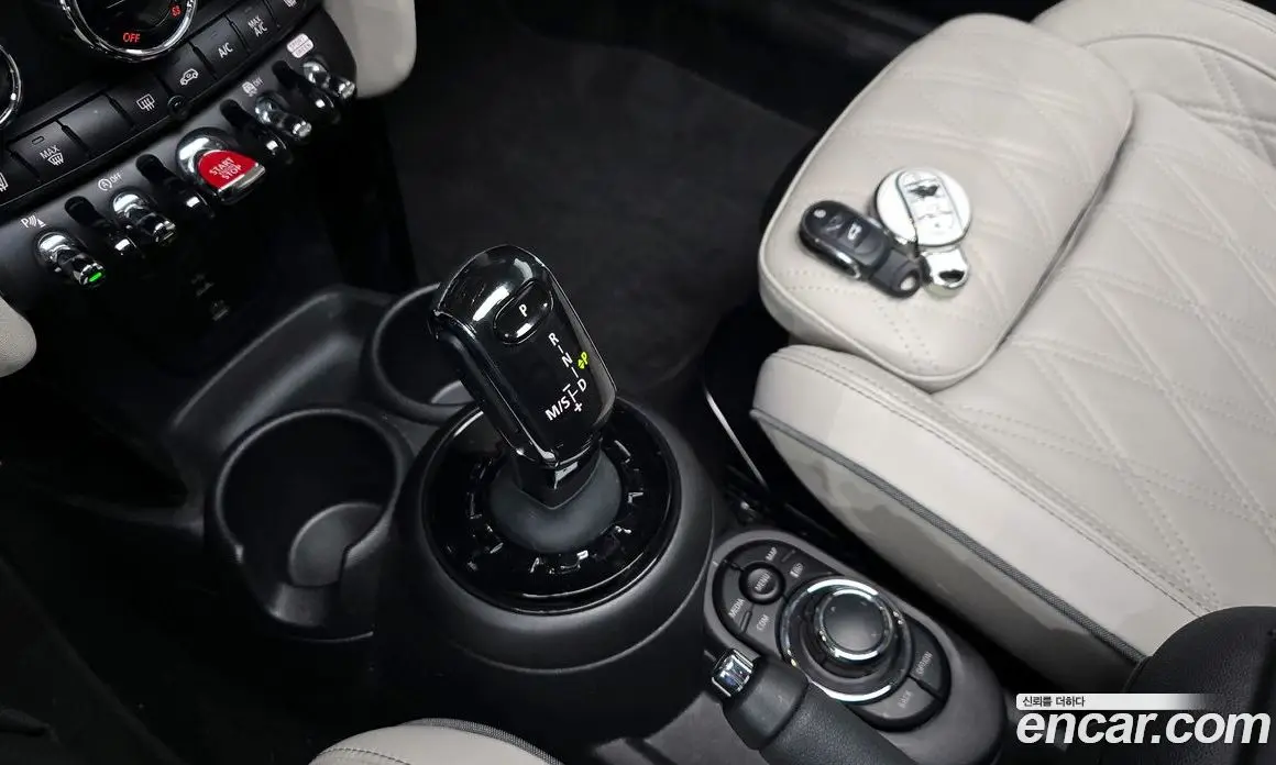 Mini Cooper 2023 2.0 автомат (гидро), фото 9 Mini Cooper 2023 2.0 автомат (гидро), фото 9