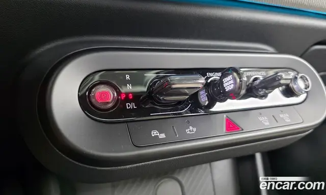 Mini Cooper 2025 2.0 автомат (гидро), миниатюра 12