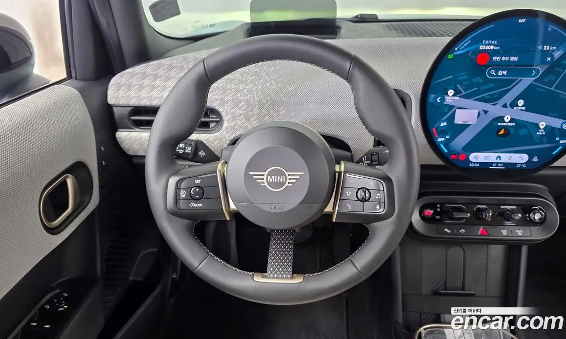 Mini Cooper 2025 2.0 автомат (гидро), фото 19 Mini Cooper 2025 2.0 автомат (гидро), фото 19