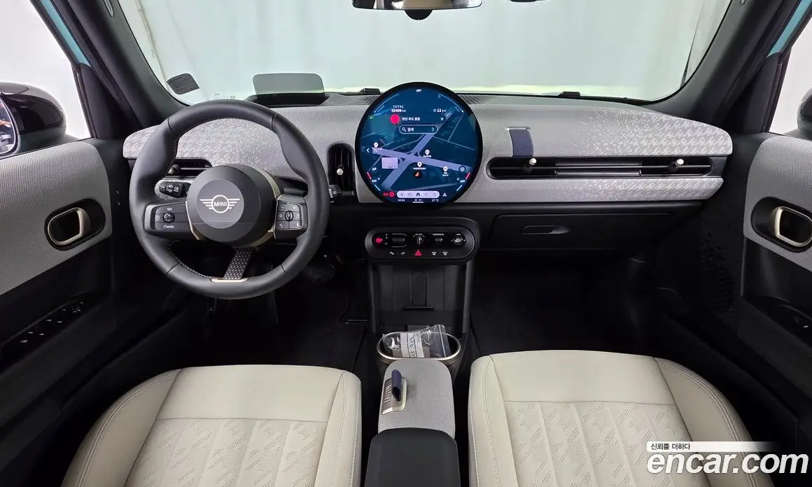 Mini Cooper 2025 2.0 автомат (гидро), фото 10 Mini Cooper 2025 2.0 автомат (гидро), фото 10