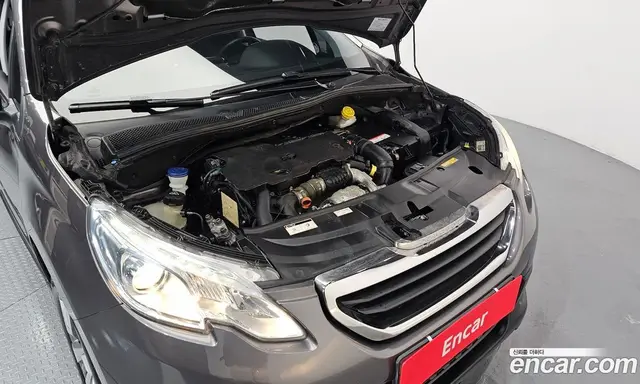 Peugeot 2008 2015 1.6 автомат (гидро), миниатюра 6 Peugeot 2008 2015 1.6 автомат (гидро), миниатюра 6