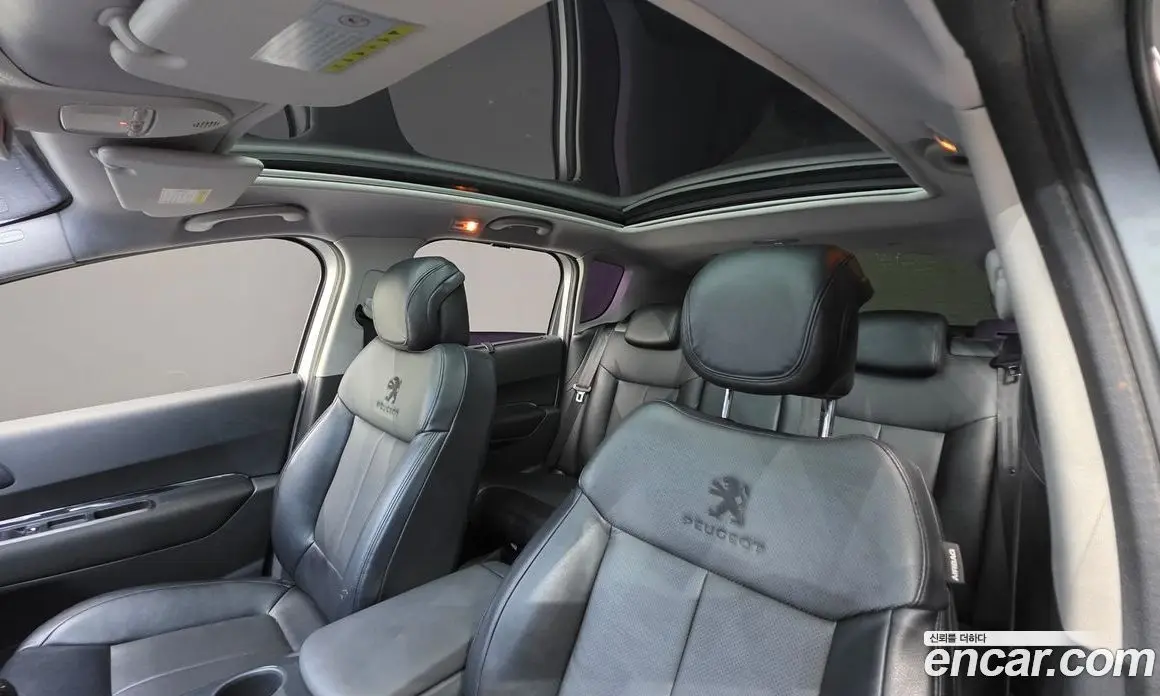 Peugeot 3008 2011 1.6 автомат (гидро), фото 12 Peugeot 3008 2011 1.6 автомат (гидро), фото 12