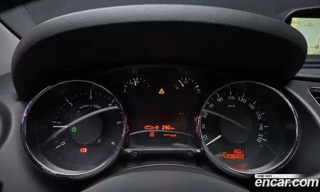 Peugeot 3008 2011 1.6 автомат (гидро), миниатюра 8 Peugeot 3008 2011 1.6 автомат (гидро), миниатюра 8