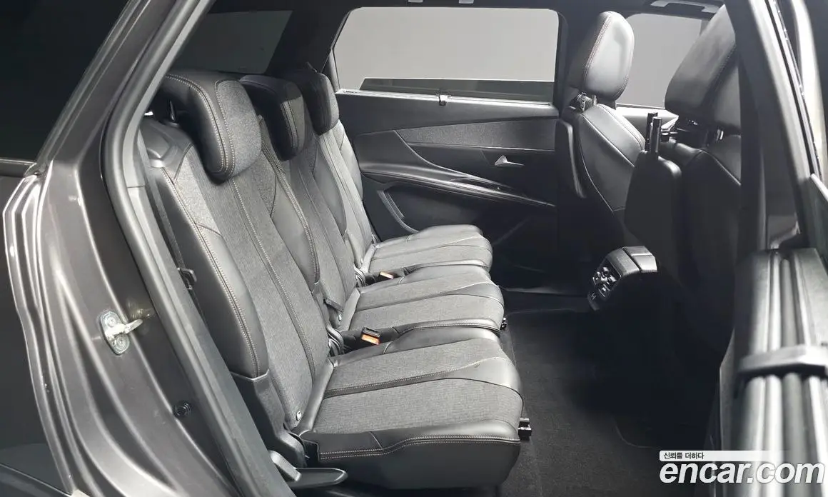 Peugeot 5008 2019 1.5 автомат (гидро), фото 11 Peugeot 5008 2019 1.5 автомат (гидро), фото 11