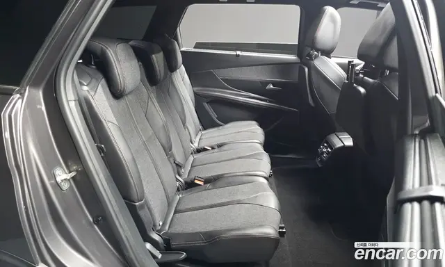 Peugeot 5008 2019 1.5 автомат (гидро), миниатюра 11 Peugeot 5008 2019 1.5 автомат (гидро), миниатюра 11