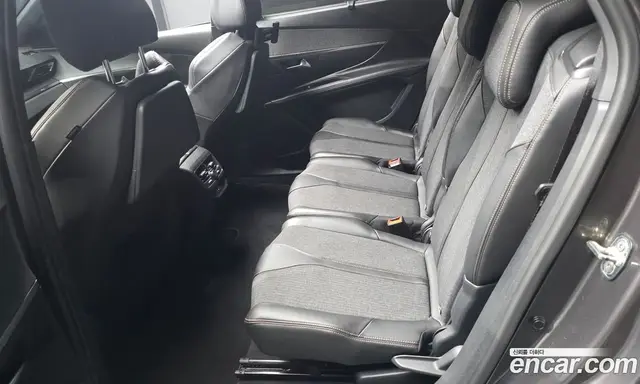 Peugeot 5008 2019 1.5 автомат (гидро), миниатюра 12
