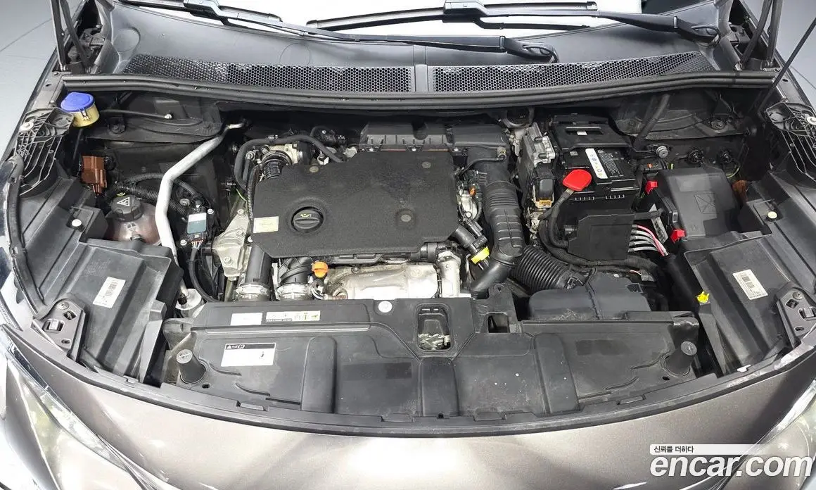 Peugeot 5008 2019 1.5 автомат (гидро), фото 6 Peugeot 5008 2019 1.5 автомат (гидро), фото 6