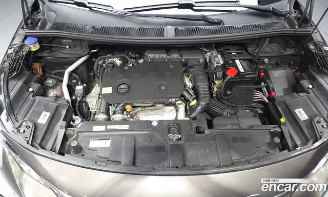 Peugeot 5008 2019 1.5 автомат (гидро), миниатюра 6 Peugeot 5008 2019 1.5 автомат (гидро), миниатюра 6