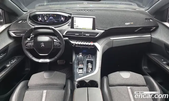 Peugeot 5008 2019 1.5 автомат (гидро), миниатюра 7 Peugeot 5008 2019 1.5 автомат (гидро), миниатюра 7