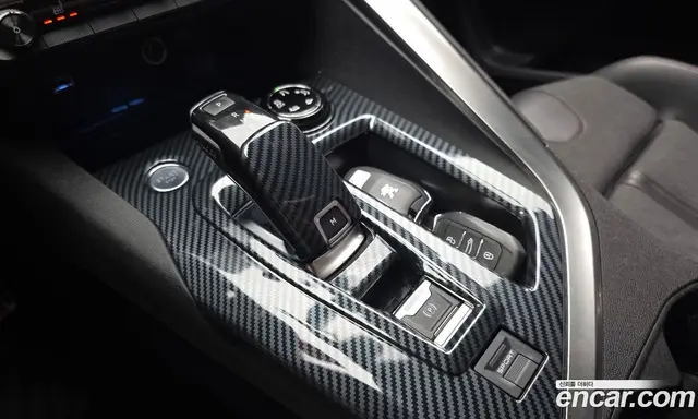 Peugeot 5008 2019 1.5 автомат (гидро), миниатюра 9 Peugeot 5008 2019 1.5 автомат (гидро), миниатюра 9