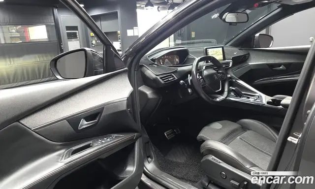 Peugeot 5008 2019 1.5 автомат (гидро), миниатюра 10 Peugeot 5008 2019 1.5 автомат (гидро), миниатюра 10