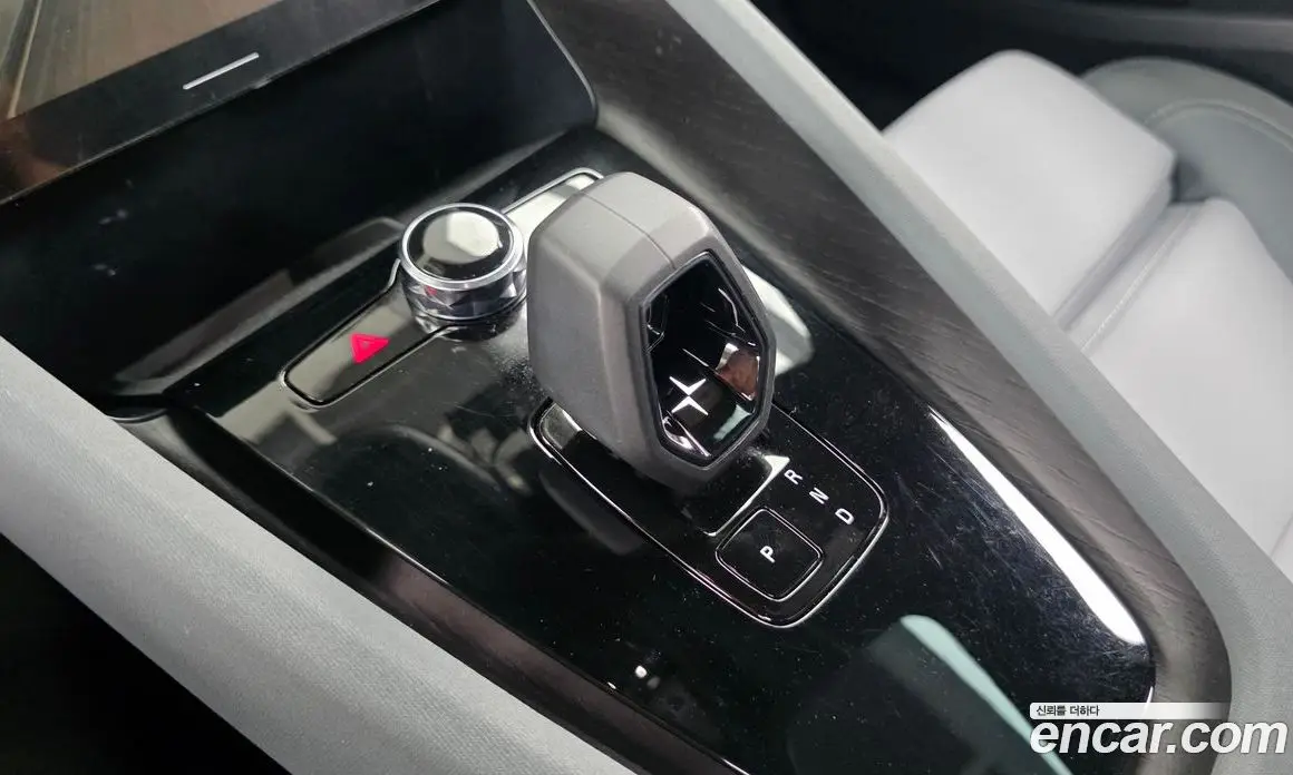 Polestar Polestar 2 2022 0.2 автомат (гидро), фото 12