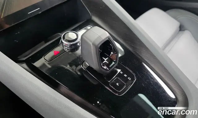 Polestar Polestar 2 2022 0.2 автомат (гидро), миниатюра 12