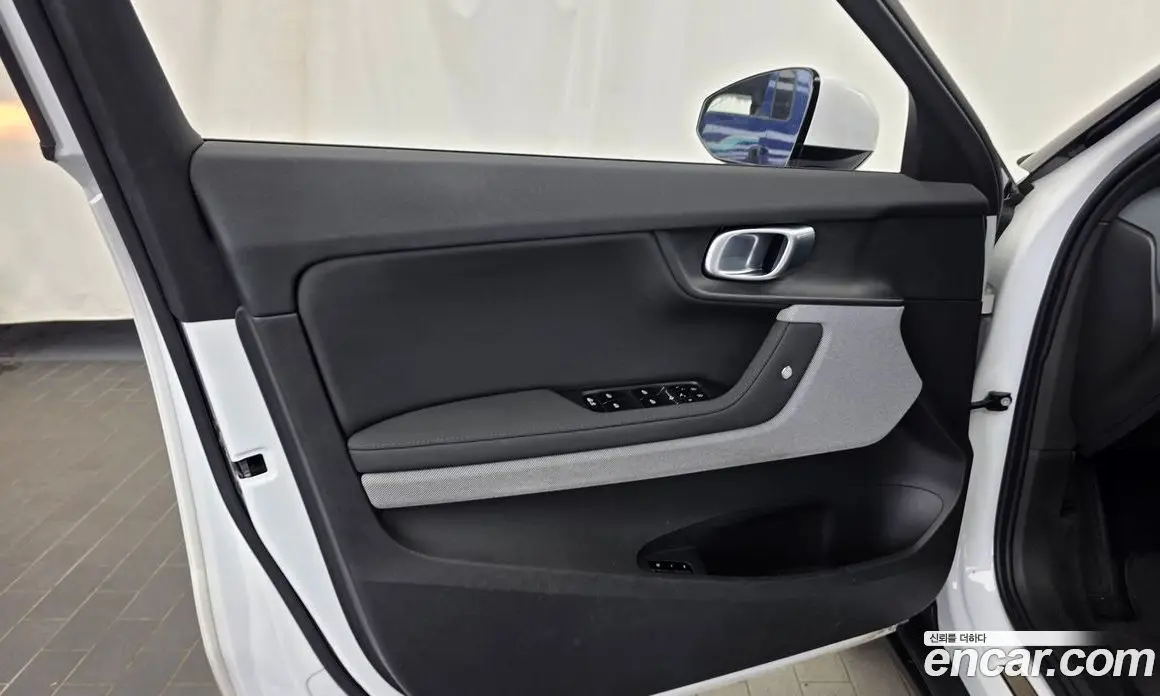 Polestar Polestar 2 2022 0.2 автомат (гидро), фото 14