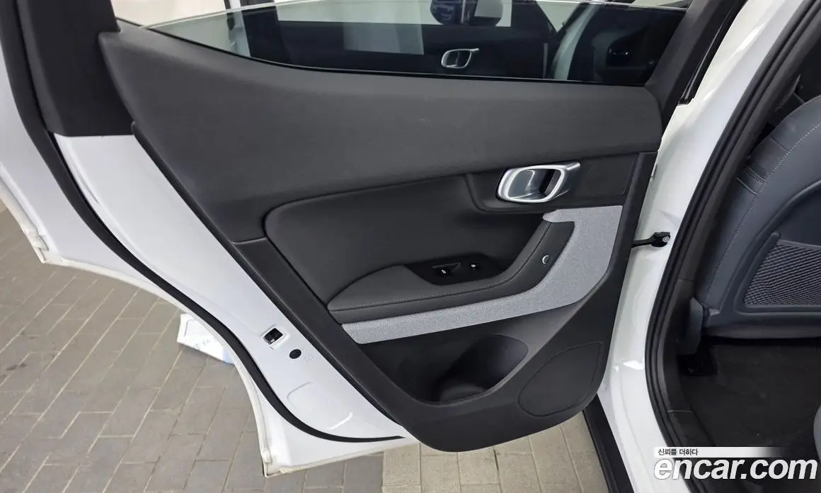 Polestar Polestar 2 2022 0.2 автомат (гидро), фото 15