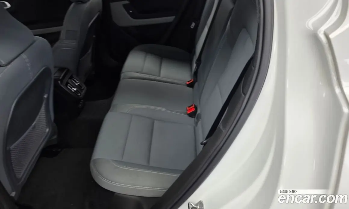 Polestar Polestar 2 2022 0.2 автомат (гидро), фото 16
