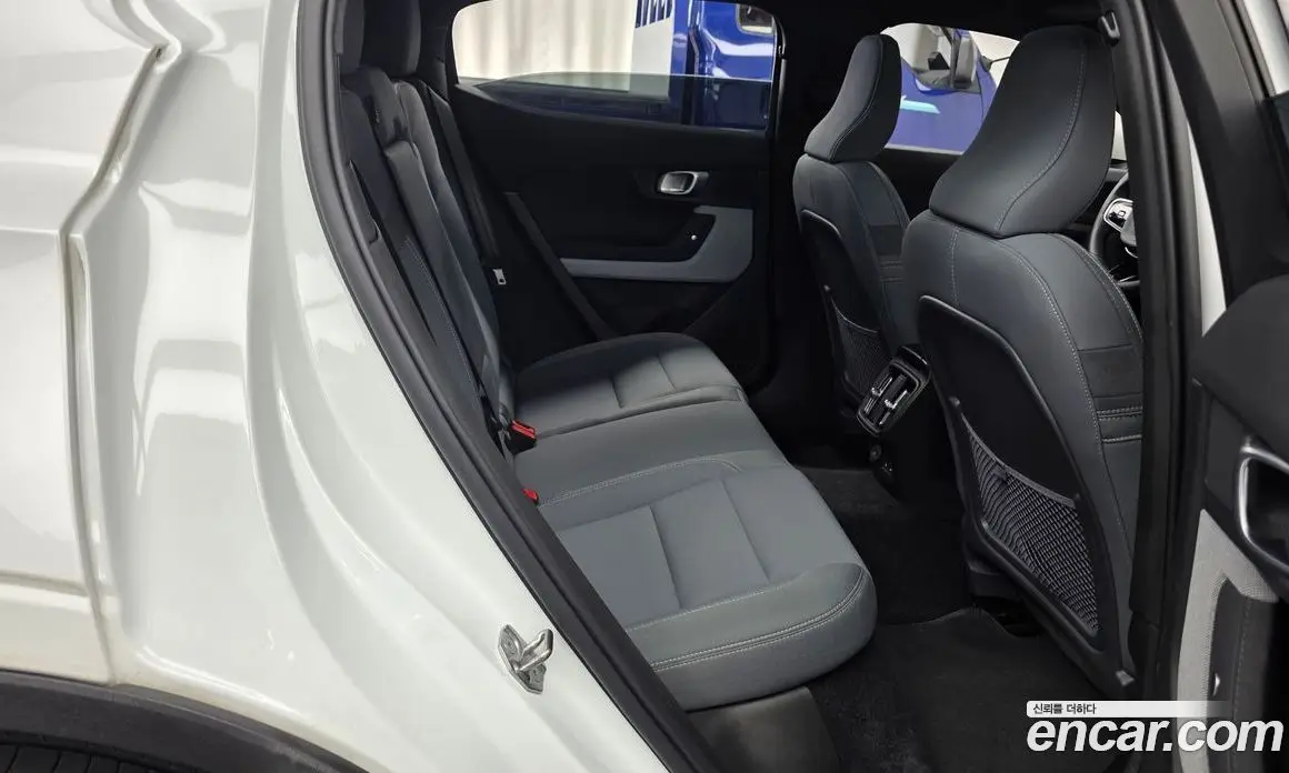 Polestar Polestar 2 2022 0.2 автомат (гидро), фото 18