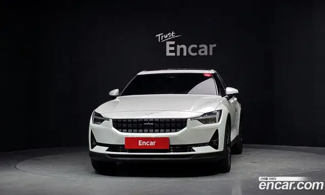 Polestar Polestar 2 2022 0.2 автомат (гидро), миниатюра 3