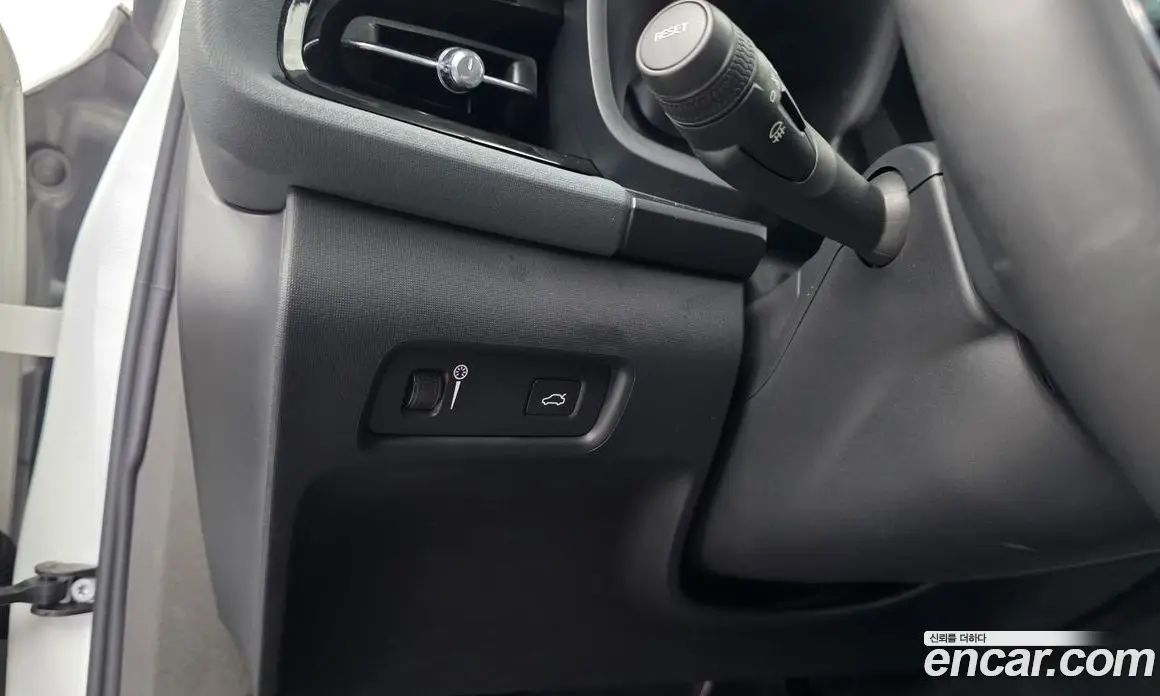 Polestar Polestar 2 2022 0.2 автомат (гидро), фото 22