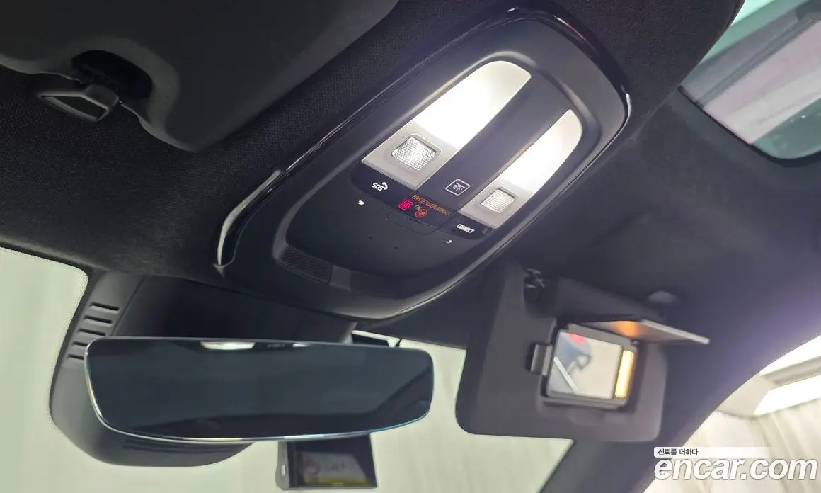 Polestar Polestar 2 2022 0.2 автомат (гидро), фото 23