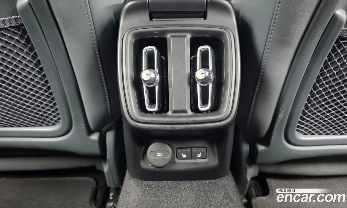 Polestar Polestar 2 2022 0.2 автомат (гидро), фото 24
