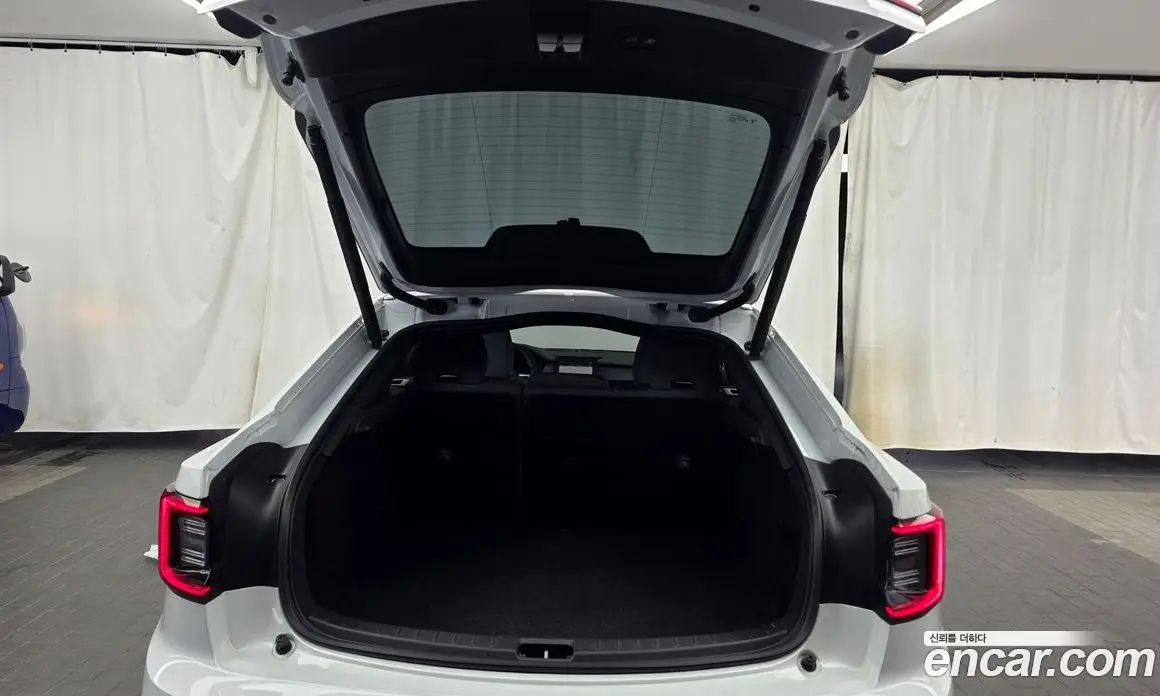 Polestar Polestar 2 2022 0.2 автомат (гидро), фото 26