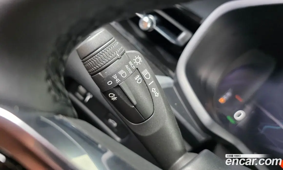 Polestar Polestar 2 2022 0.2 автомат (гидро), фото 29
