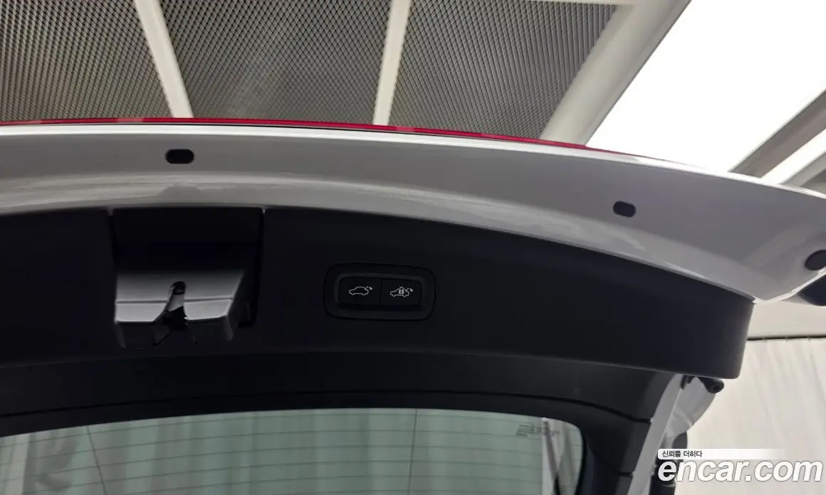 Polestar Polestar 2 2022 0.2 автомат (гидро), фото 31