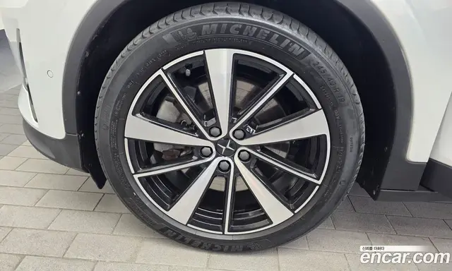 Polestar Polestar 2 2022 0.2 автомат (гидро), миниатюра 5